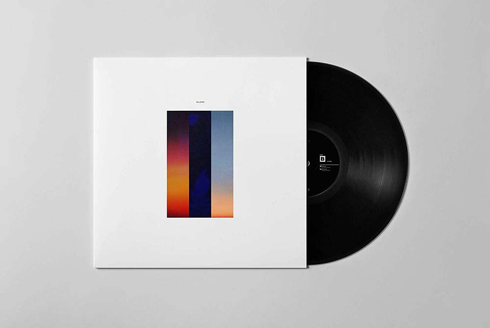 SG Lewis - Dusk Dark Dawn Vinyl LP Ltd Box Set New 2019 - VINYL BOX SETS