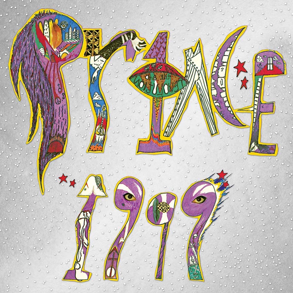 Prince - 1999 Vinyl LP Box Set 2019 - VINYL BOX SETS
