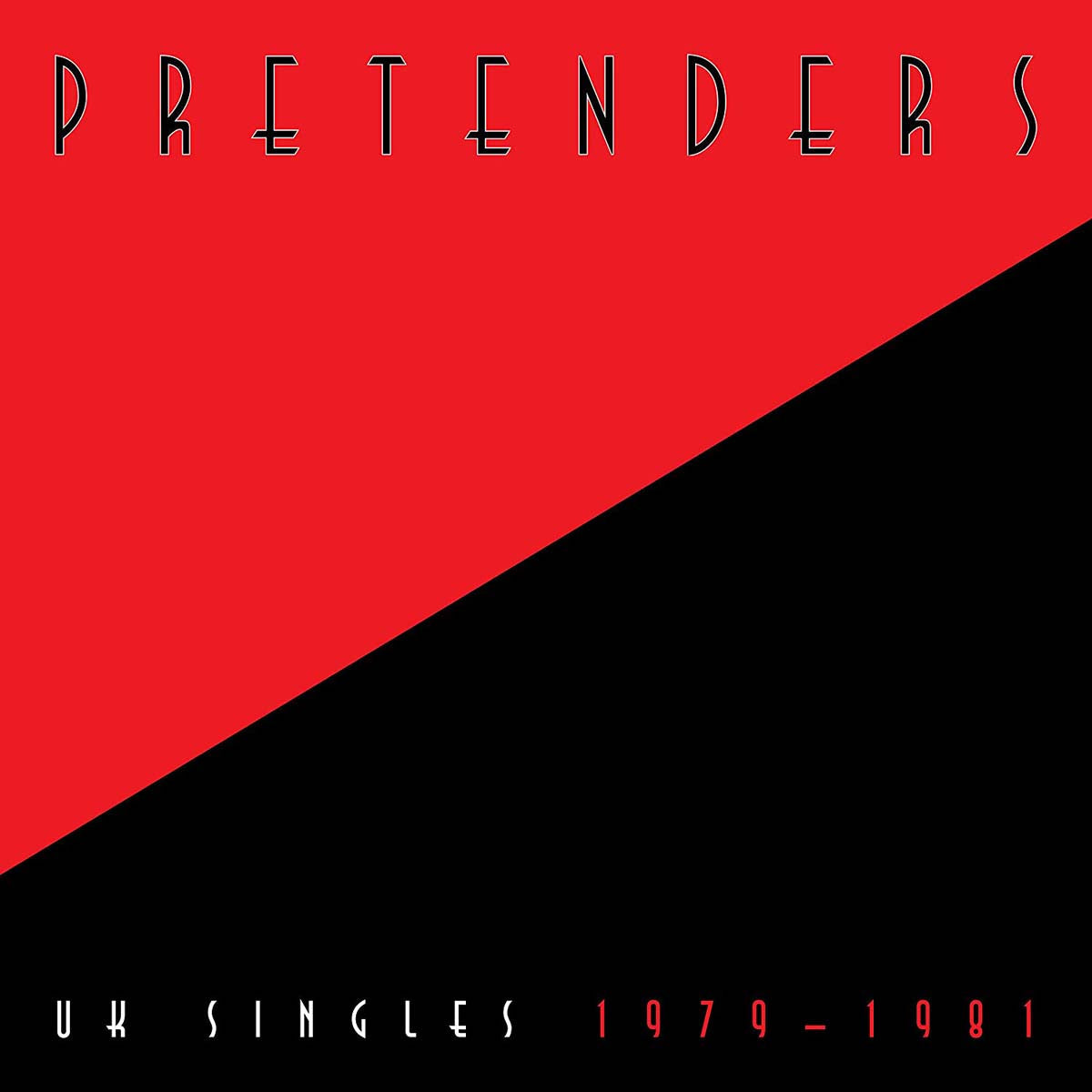 Pretenders - Uk Singles 1979-1981 Vinyl 7" Box Set Edition New 2019 - VINYL BOX SETS