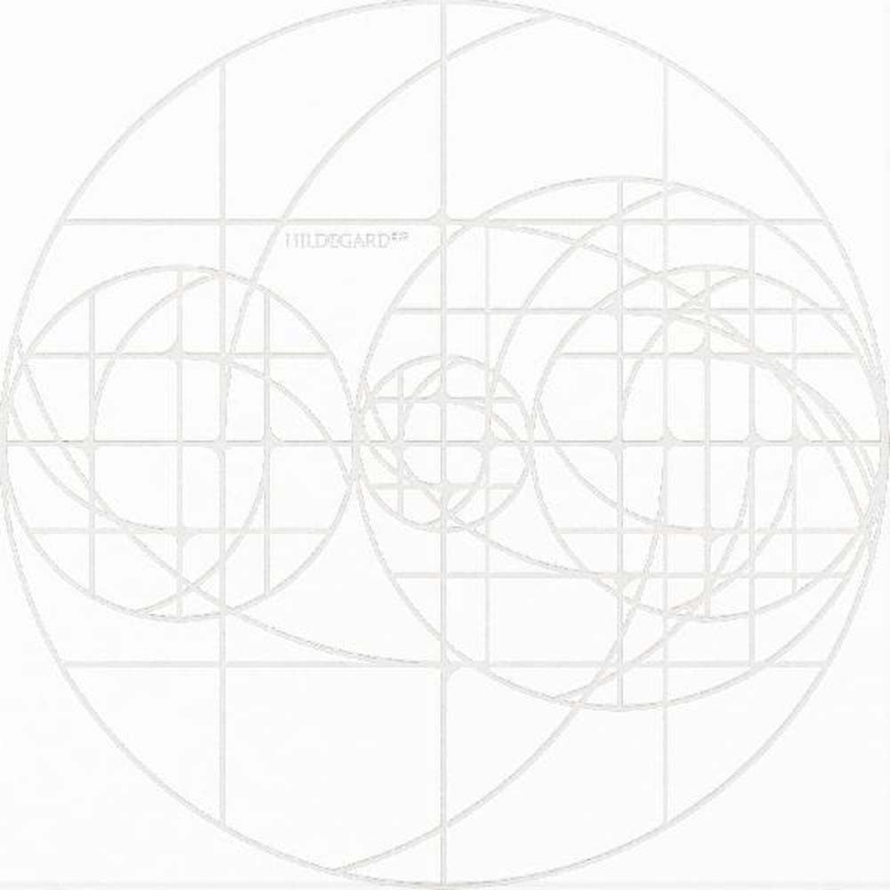 Hildegard Hildegard (Self Titled) Vinyl LP Deluxe Box Set 2021 - VINYL BOX SETS