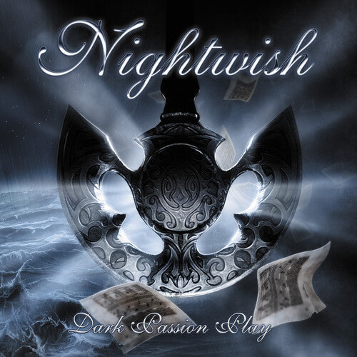 Nightwish: Dark Passion Play - VINYL LP