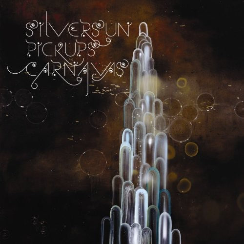Silversun Pickups: Carnavas - VINYL LP