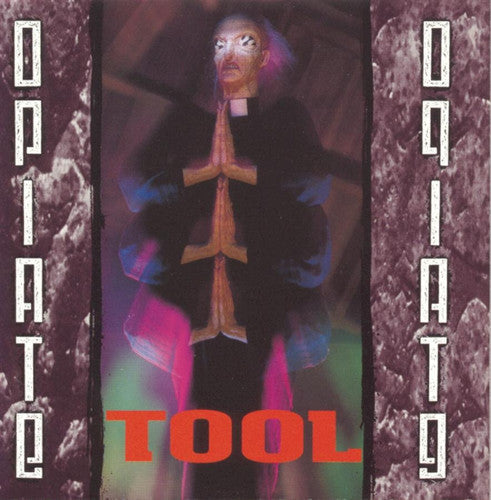 Tool: Opiate (ep) - VINYL LP