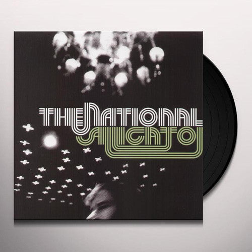 The National: Alligator - VINYL LP