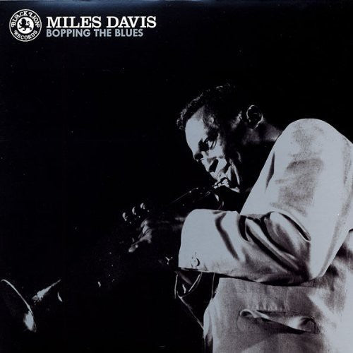 Miles Davis: Bopping The Blues - VINYL LP