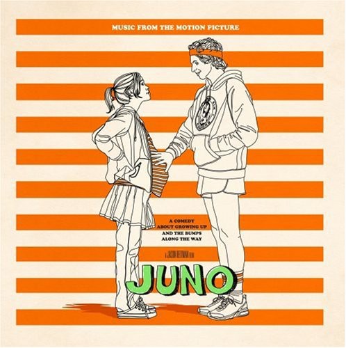 Various Artists: Juno (Music From the Motion Picture) - VINYL LP