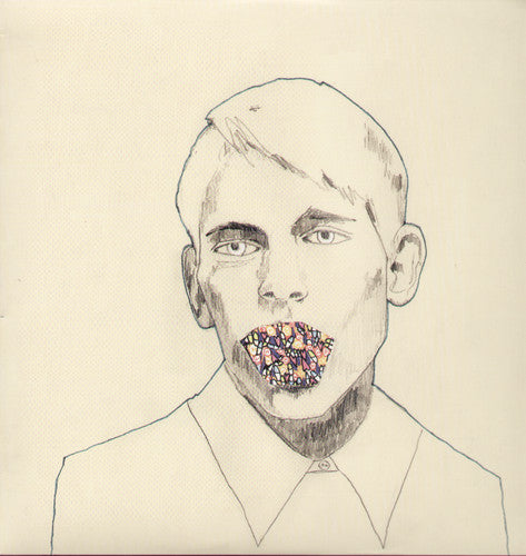 Foals: Antidotes - VINYL LP