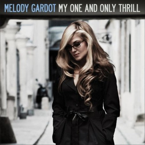 Melody Gardot: My One and Only Thrill - VINYL LP