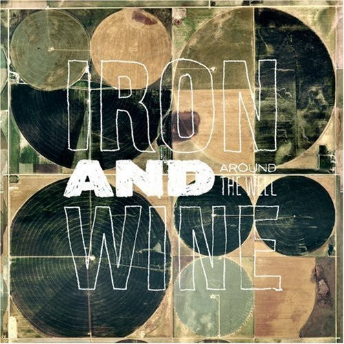 Iron & Wine: Around the Well - VINYL LP