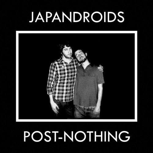 Japandroids: Post-Nothing - VINYL LP