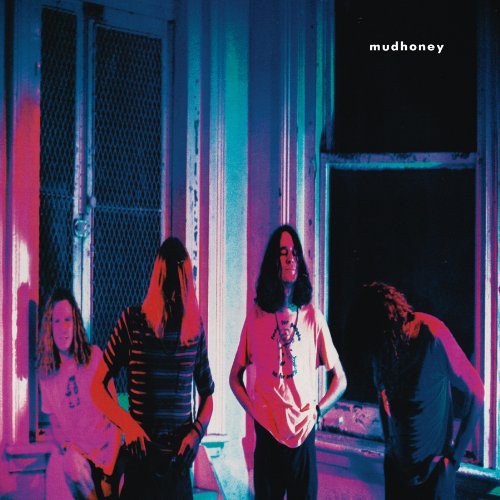Mudhoney: Mudhoney - VINYL LP