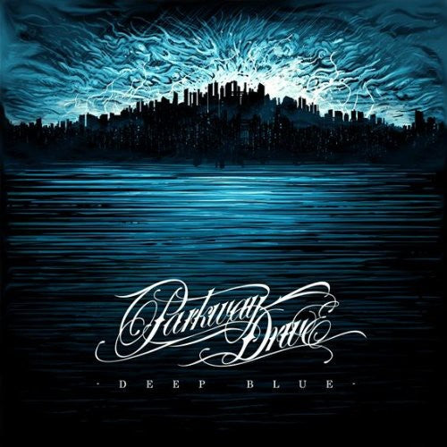 Parkway Drive: Deep Blue - VINYL LP