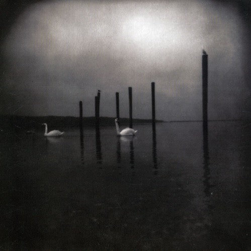 Om: Conference of the Birds - VINYL LP