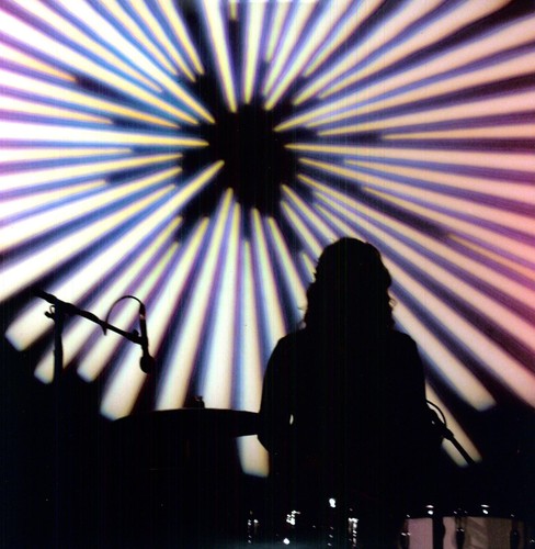 Low: C'mon - VINYL LP