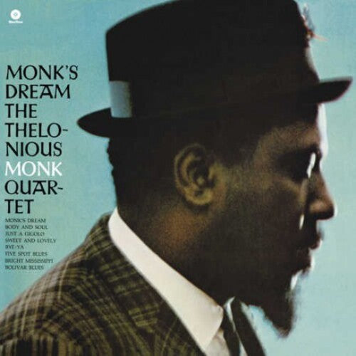 Thelonious Monk: Monk's Dream - VINYL LP