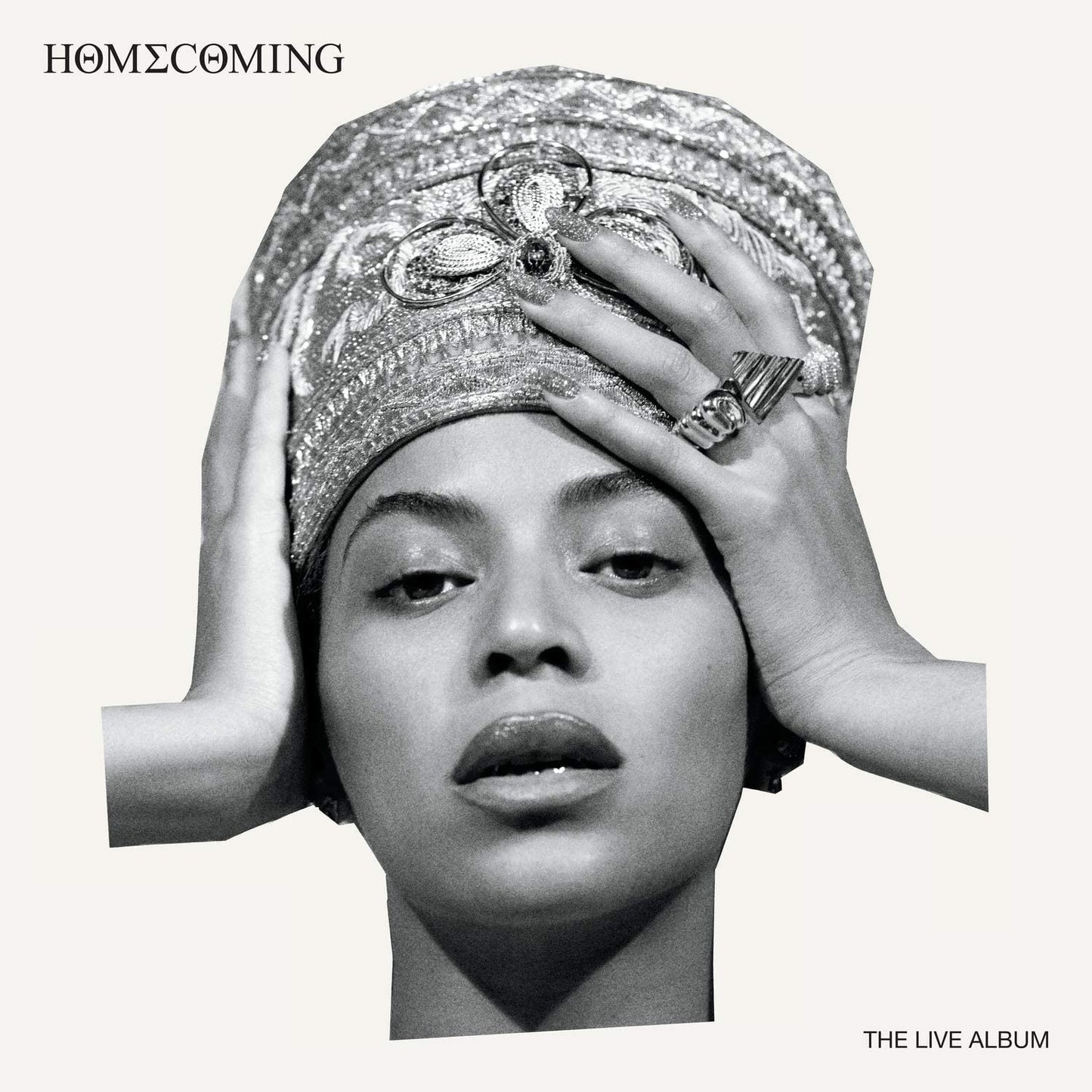 Beyonce Homecoming: The Live Album Vinyl LP Box Set 2020 - VINYL BOX SETS