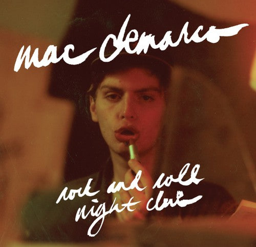 Mac DeMarco: Rock & Roll Night Club - VINYL LP