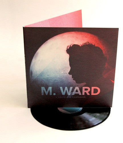 M. Ward: A Wasteland Companion - VINYL LP