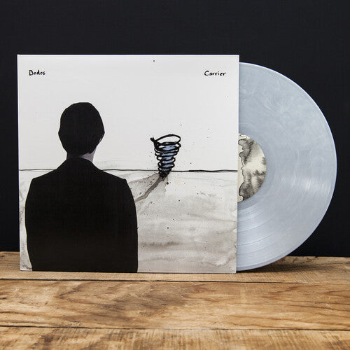 The Dodos: Carrier - VINYL LP