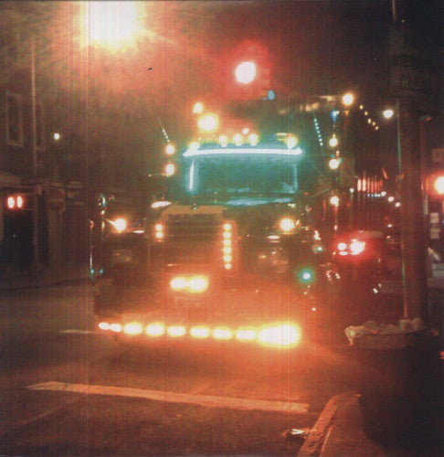 Deerhoof: Breakup Song - VINYL LP