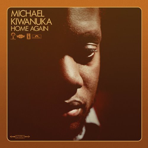 Michael Kiwanuka: Home Again - VINYL LP