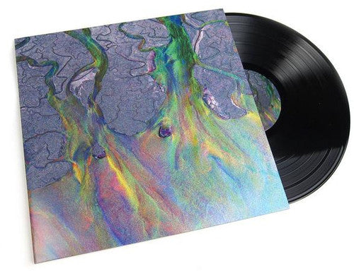 Alt-J: An Awesome Wave - VINYL LP
