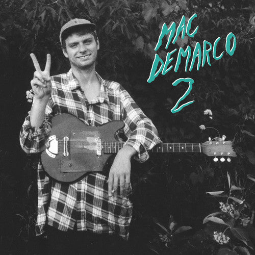 Mac DeMarco: 2 - VINYL LP