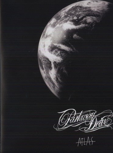Parkway Drive: Atlas - VINYL LP