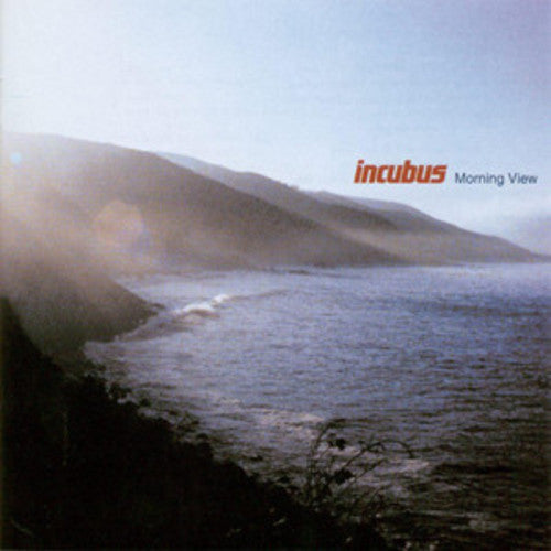 Incubus: Morning View - VINYL LP