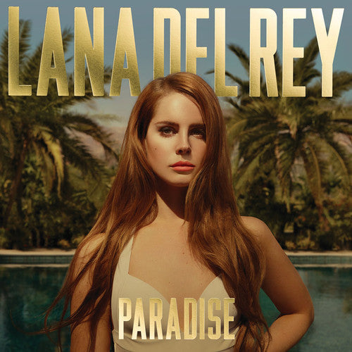 Lana Del Rey: Paradise - VINYL LP