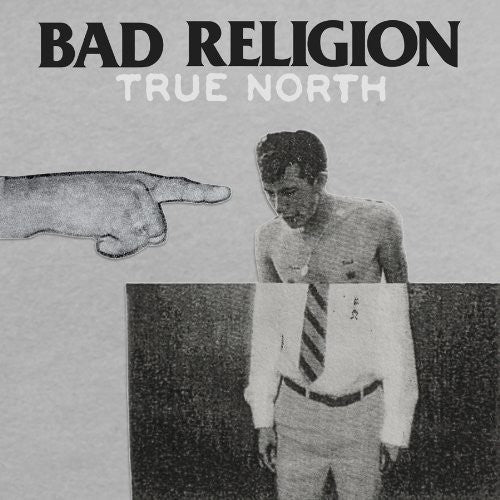 Bad Religion: True North - VINYL LP