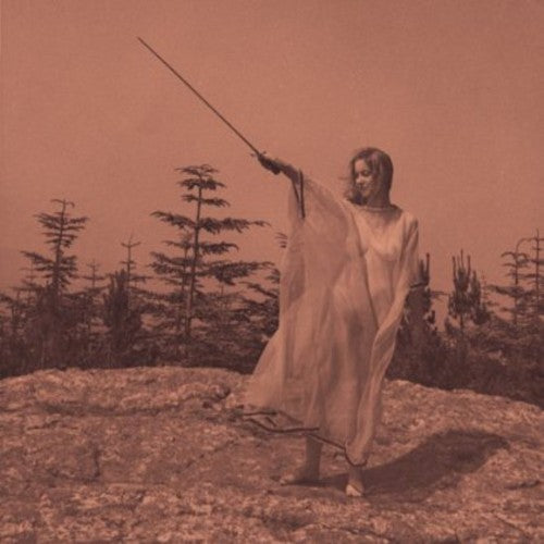 Unknown Mortal Orchestra: II - VINYL LP