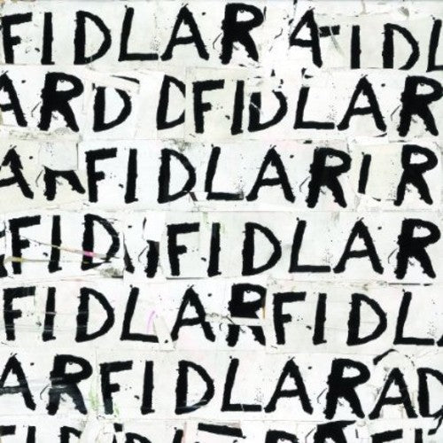 FIDLAR: Fidlar - VINYL LP