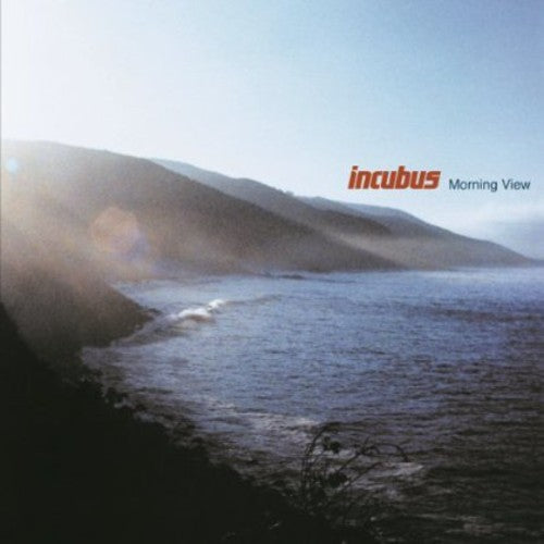 Incubus: Morning View - VINYL LP