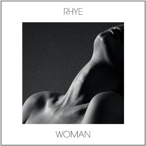 Rhye: Woman - VINYL LP