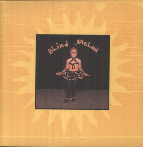 Blind Melon: Blind Melon/Sippin Time Sessions EP - VINYL LP