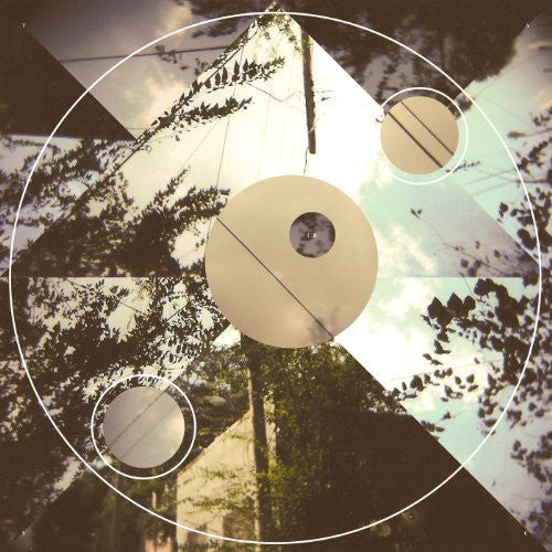 The Appleseed Cast: Illumination Ritual - VINYL LP