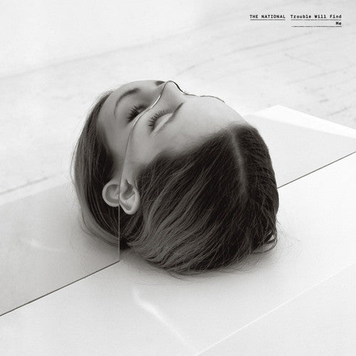 The National: Trouble Will Find Me - VINYL LP