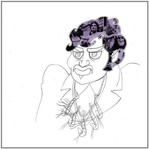 King Khan: Idle No More - VINYL LP