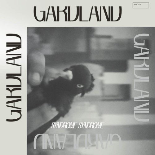 Gardland: Syndrome Syndrome - VINYL LP