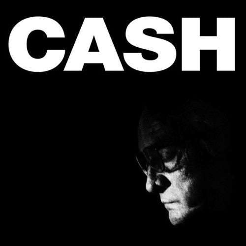 Johnny Cash: American Iv: The Man Comes Around - VINYL LP