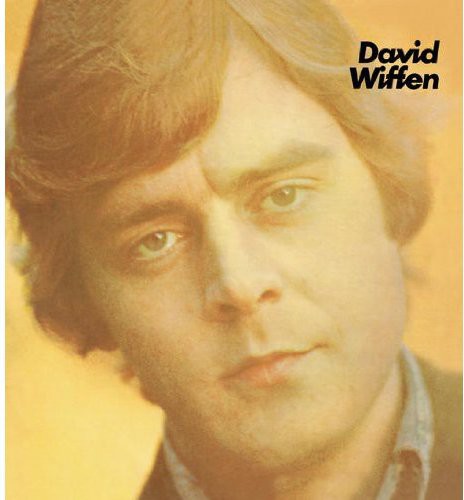 David Wiffen: David Wiffen - VINYL LP