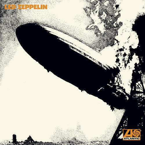 Led Zeppelin: Led Zeppelin 1 - VINYL LP