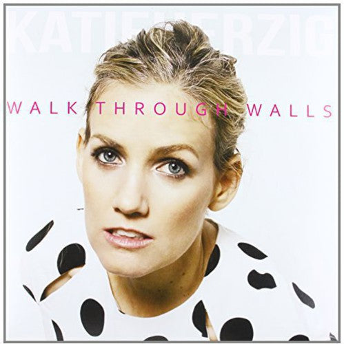 Katie Herzig: Walk Through Walls - VINYL LP