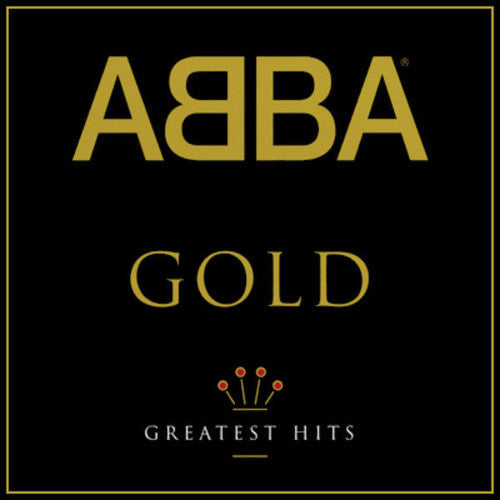 ABBA: Gold: Greatest Hits - VINYL LP