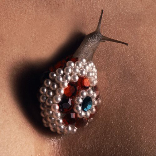 Dot Hacker: How's Your Process (Work) - VINYL LP