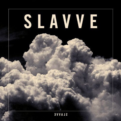 Slavve: Slavve - VINYL LP