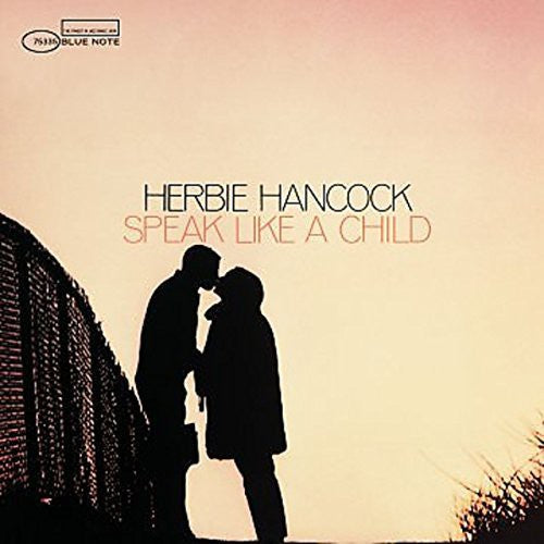 Herbie Hancock: Speak Like a Child - VINYL LP