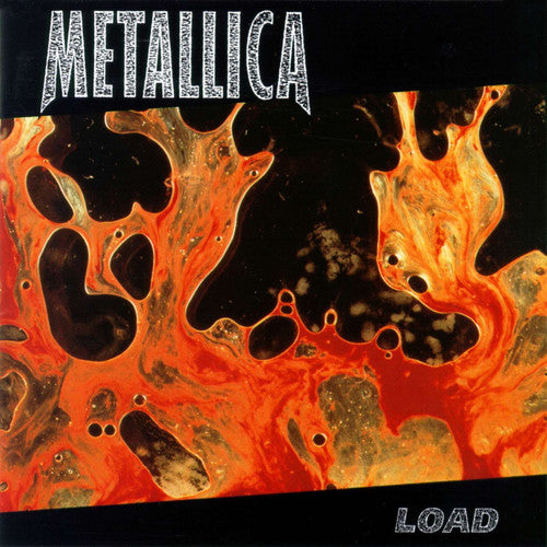 Metallica: Load - VINYL LP