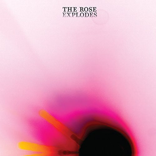 Dream Boat: Rose Explodes - VINYL LP